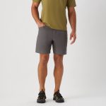 Men's AKHG Free Rein 8 Shorts