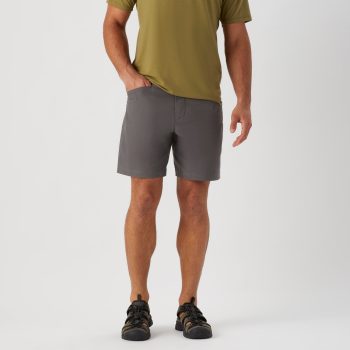 Men's AKHG Free Rein 8 Shorts