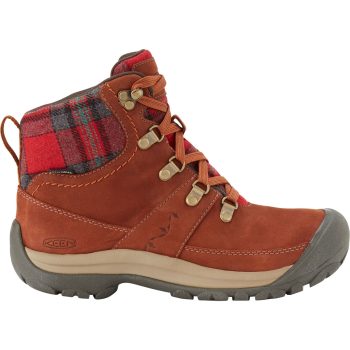 Women's KEEN Kaci III Winter Mid Boots