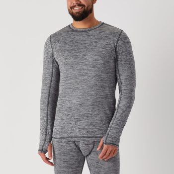 Men's Noorvik Base Layer Crew