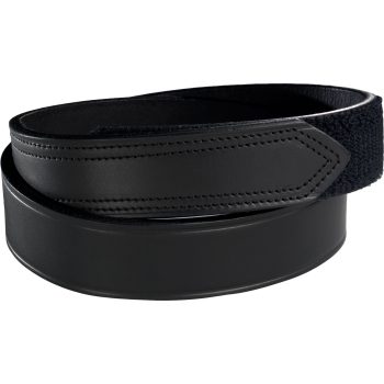 Men's Buckle-less Belt