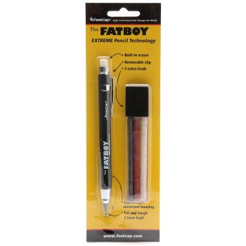FatBoy Mechanical Pencil