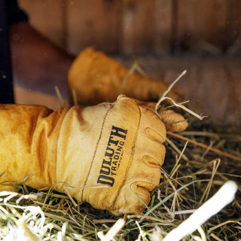 Men's Fence Mender Gauntlet Gloves