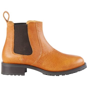 Women's Lifetime Leather Chelsea Boots