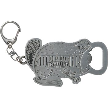 Angry Beaver Bottle Opener