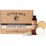 Otter Wax Leather Care Kit