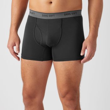 Men's Dang Soft Short Boxer Briefs