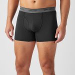 Men's Dang Soft Short Boxer Briefs