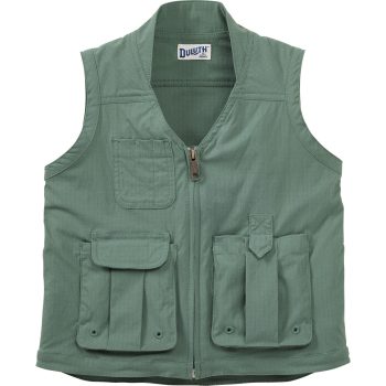 Kids' Heirloom Gardening Vest