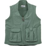 Kids' Heirloom Gardening Vest