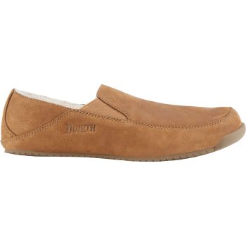 Men's Low Cut Slippers