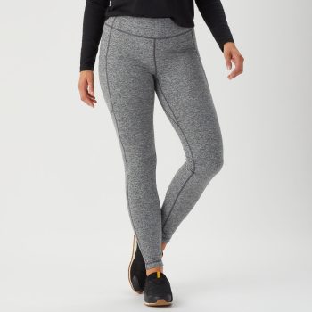 Women's Hot NoGA Plushcious Leggings