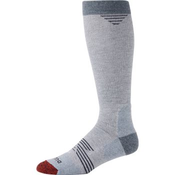 Men's 7-Year Lightweight Wide Calf OTC Socks