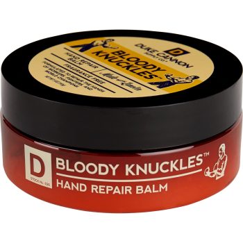 Bloody Knuckles Hand Repair Balm