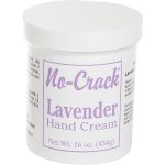 No-Crack 16-oz. Lavender Hand Cream