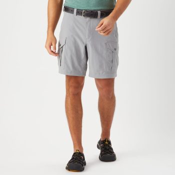 Men's Armachillo Cooling Relaxed Fit 9 Cargo Shorts