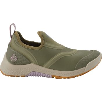Women's Muck Outscape Low Shoes
