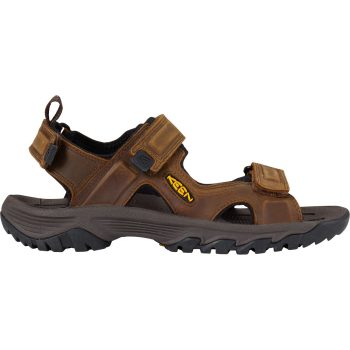 Men's KEEN Targhee III Open Toe Sandals