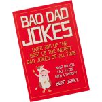 Bad Dad Jokes