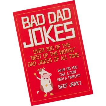 Bad Dad Jokes