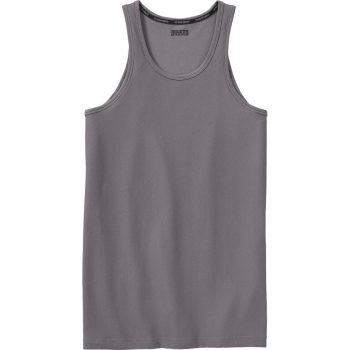 Men's Buck Naked Tank Undershirt
