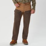 Men's DuluthFlex Fire Hose Standard Fit Briar Pants