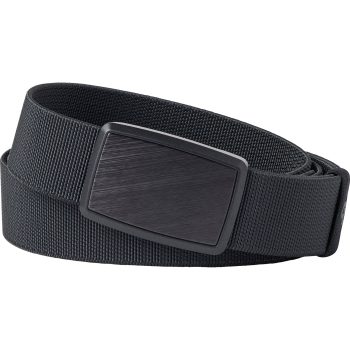 Men's Low Profile Groove Belt