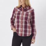 Women's AKHG Midnight Sun Shirt