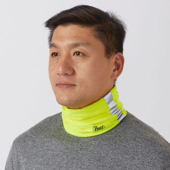 BUFF Reflective Gaiter