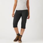 Women's NoGA Namastash Capris