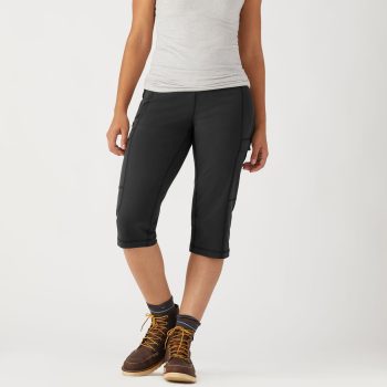 Women's NoGA Namastash Capris