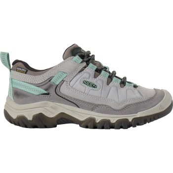 Women's KEEN Targhee IV Waterproof Shoes
