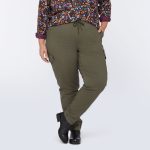 Women's Plus Duluth Reserve Joggers