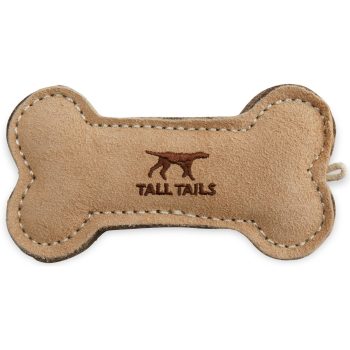 Tall Tails Bone Dog Toy