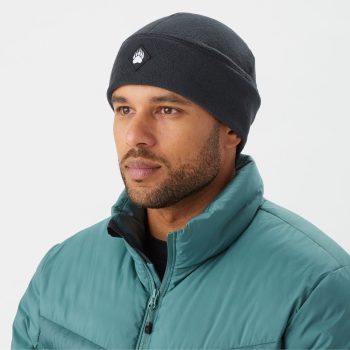 AKHG Thaw Depth Fleece Beanie