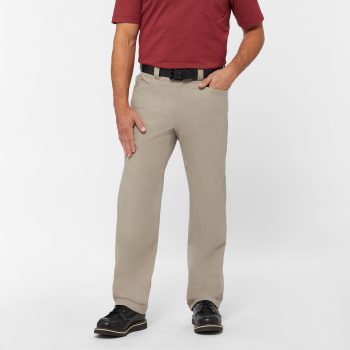 Men's DuluthFlex Fire Hose Double Stash Standard Fit Pants