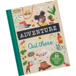 Adventure Is Out There