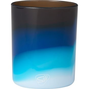 Duluth Trading Silipint Rocks Glass