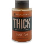 Duke Cannon Buffalo Trace Thick Body Wash
