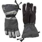 AKHG Red Run Gauntlet Gloves