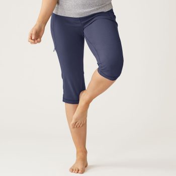 Women's NoGA Classic Capris