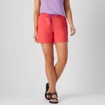 Women's Grab 6 Pull-On Shorts