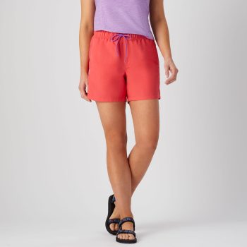 Women's Grab 6 Pull-On Shorts