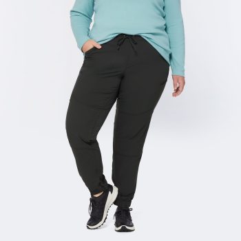 Women's Plus Flexpedition Joggers