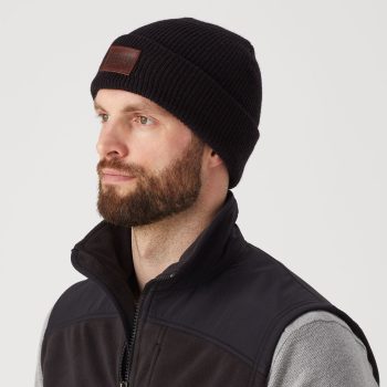 Tougher Guy Wool Knit Stocking Cap