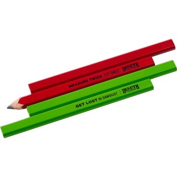 Carpenter Pencils