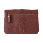 Lifetime Leather Organizer Wallet