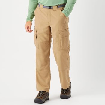 Men's Original Dry on the Fly Relaxed Fit Cargo Pants