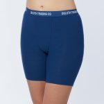 Women's Wickerino Wool Long Boxer Briefs