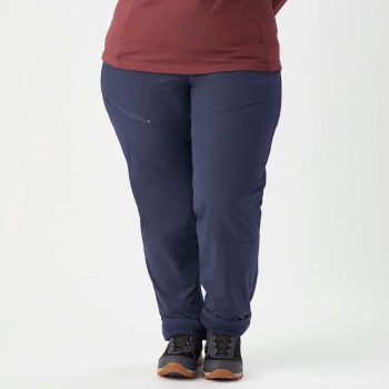 Women's Plus AKHG Roadless Lined Pants